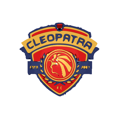 Cleopatra NFT Preview